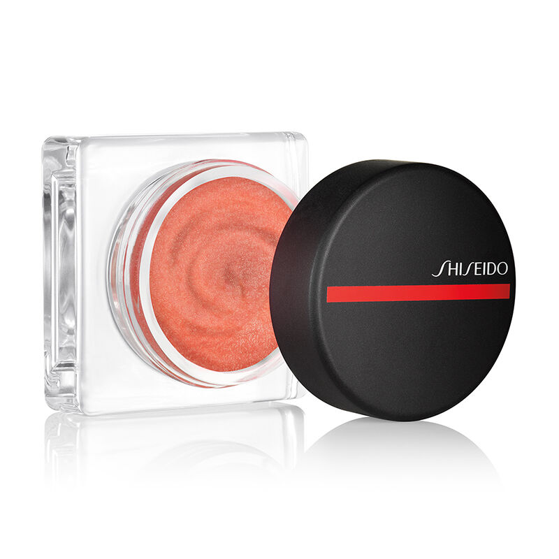 Phấn má hồng dạng kem Minimalist WhippedPower Blush, 03 Phấn má hồng dạng kem Minimalist WhippedPower Blush, 03