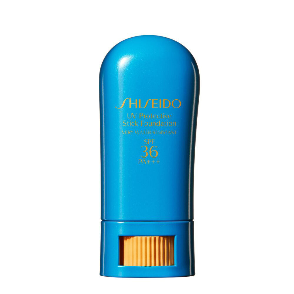 Kem Nền Dạng Thỏi Chống Nắng SHISEIDO UV Protective Stick Foundation, FAIR IVORY Kem Nền Dạng Thỏi Chống Nắng SHISEIDO UV Protective Stick Foundation, FAIR IVORY