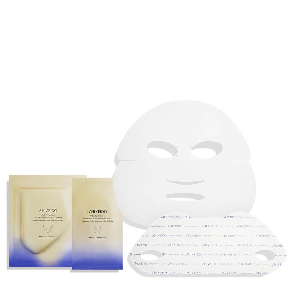 Mặt nạ Vital-Perfection LiftDefine Radiance Face Mask Mặt nạ Vital-Perfection LiftDefine Radiance Face Mask,