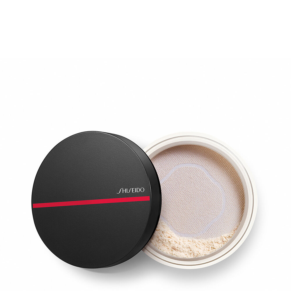 Synchro Skin Invisible Silk Loose Powder, Radiant Synchro Skin Invisible Silk Loose Powder, Radiant