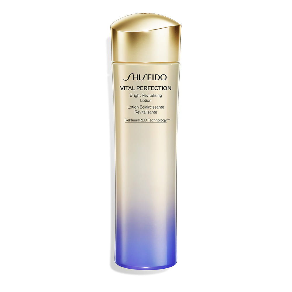 Nước làm mềm Bright Revitalizing Lotion, 