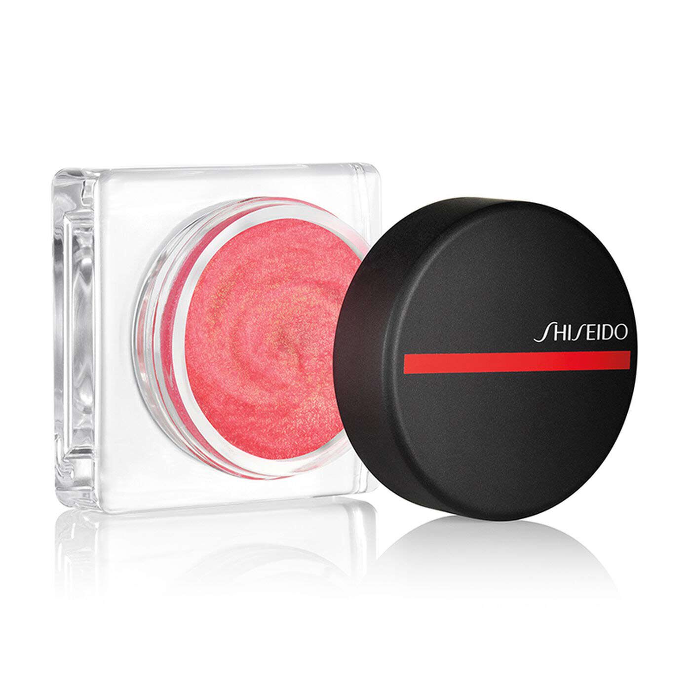 Phấn má hồng dạng kem Minimalist WhippedPower Blush, 01 Phấn má hồng dạng kem Minimalist WhippedPower Blush, 01