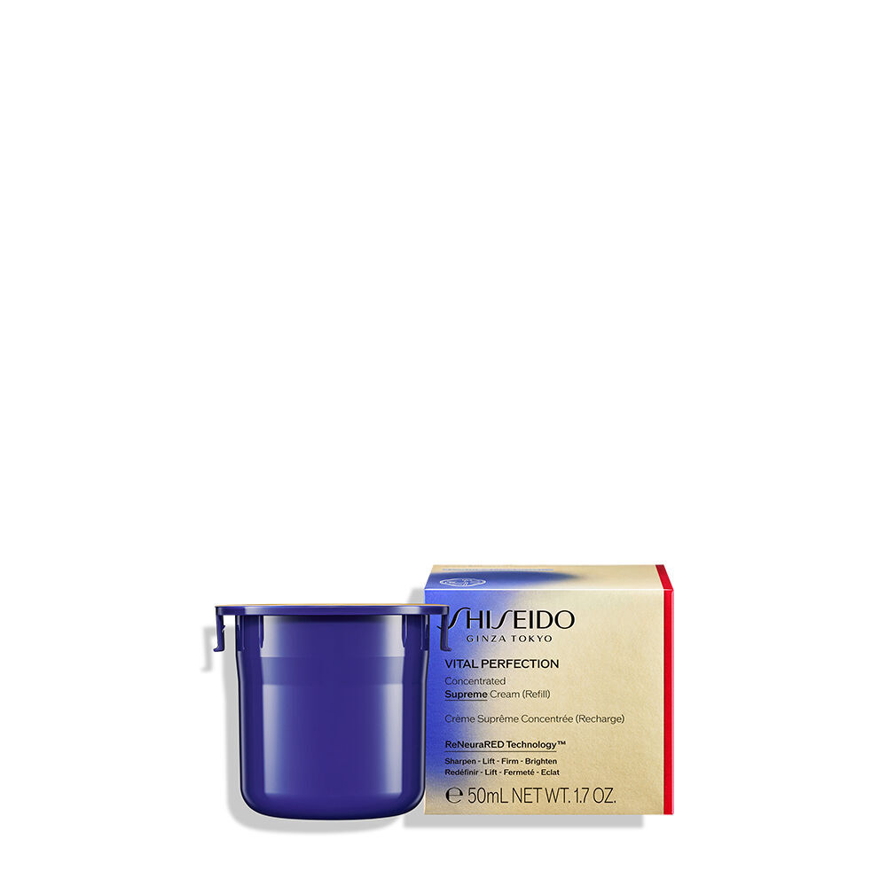 Kem Dưỡng Concentrated Supreme Cream (Lõi thay thế), 