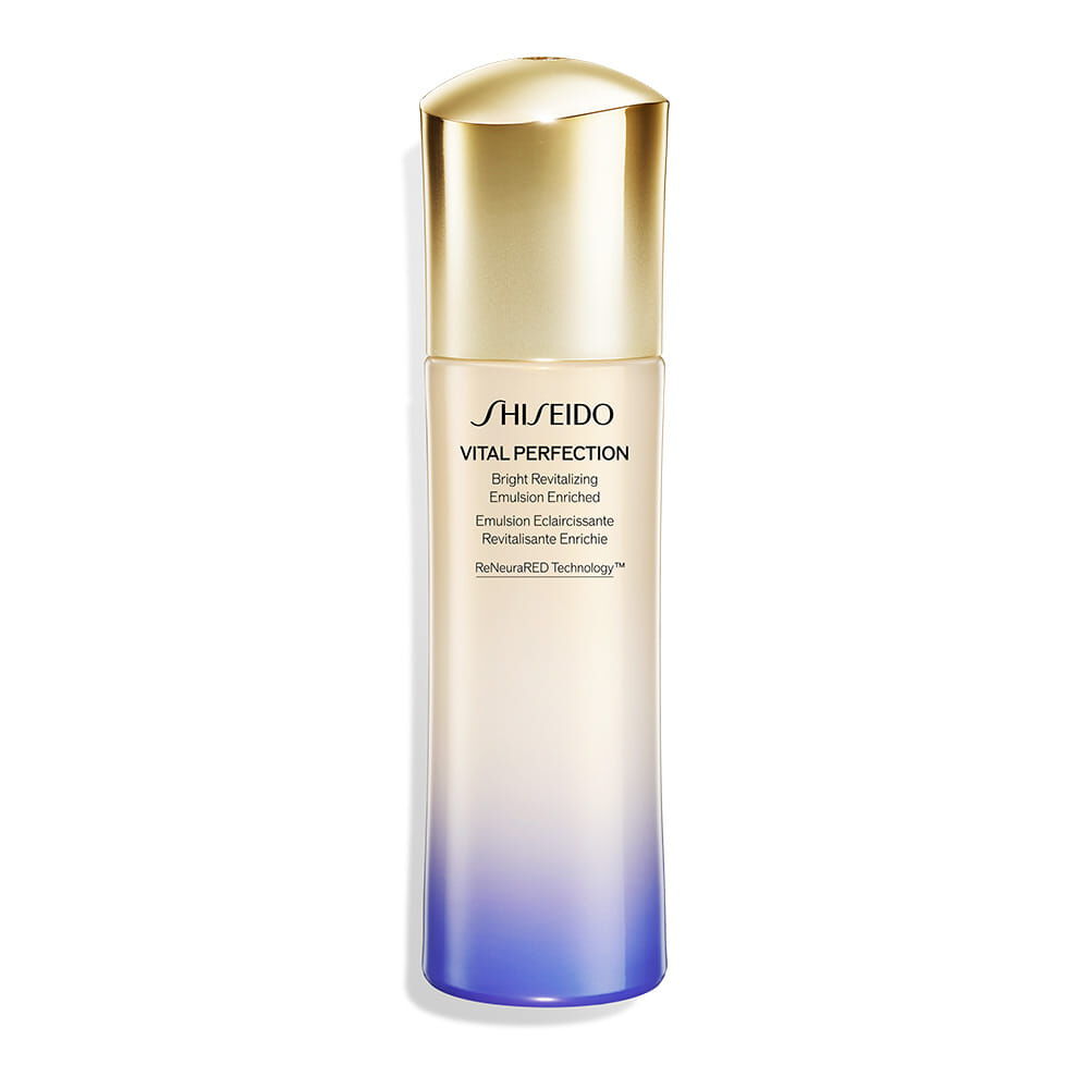 Sữa dưỡng Bright Revitalizing Emulsion Enriched, 