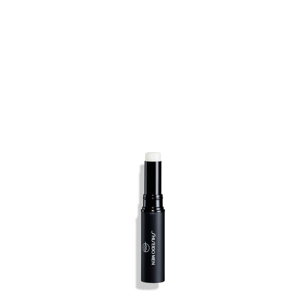 Son dưỡng môi SHISEIDO MEN Moisturizing Lip Creator, No Color Son dưỡng môi SHISEIDO MEN Moisturizing Lip Creator, No Color