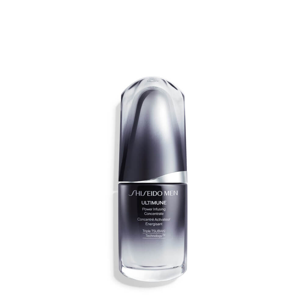 Tinh chất dưỡng da SHISEIDO MEN ULTIMUNE Power Infusing Concentrate Tinh chất dưỡng da SHISEIDO MEN ULTIMUNE Power Infusing Concentrate,