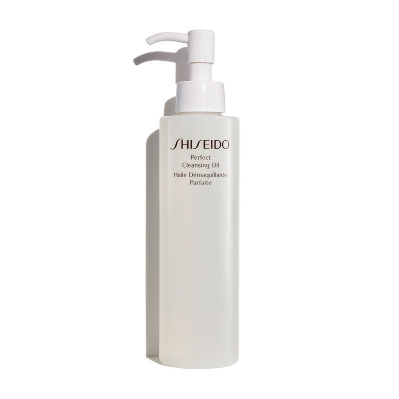 Dầu tẩy trang SHISEIDO Perfect Cleansing Oil, 
