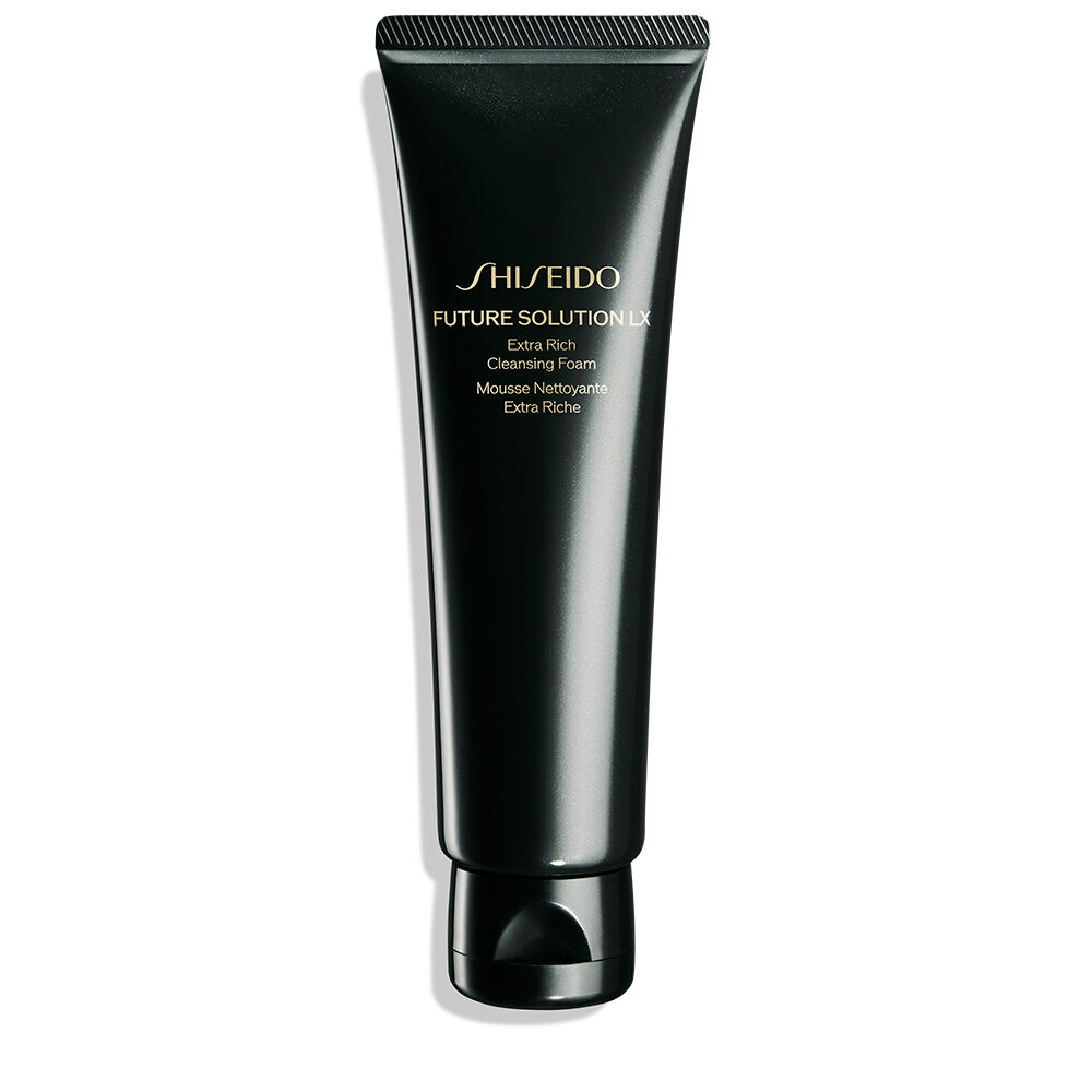 Sữa rửa mặt SHISEIDO FUTURE SOLUTION LX EXTRA RICH CLEANSING FOAM S Sữa rửa mặt SHISEIDO FUTURE SOLUTION LX EXTRA RICH CLEANSING FOAM S,