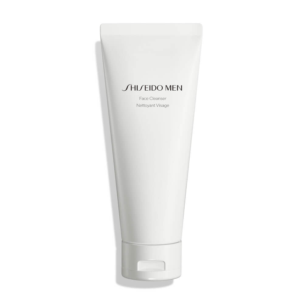 Sữa rửa mặt SHISEIDO MEN Face Cleanser Sữa rửa mặt SHISEIDO MEN Face Cleanser,