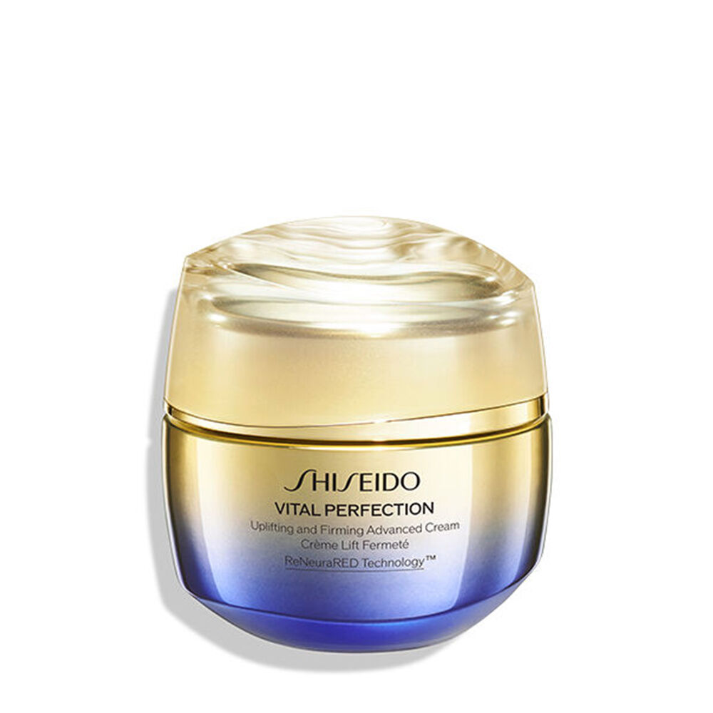 Uplifting and Firming Advanced Cream Uplifting and Firming Advanced Cream,