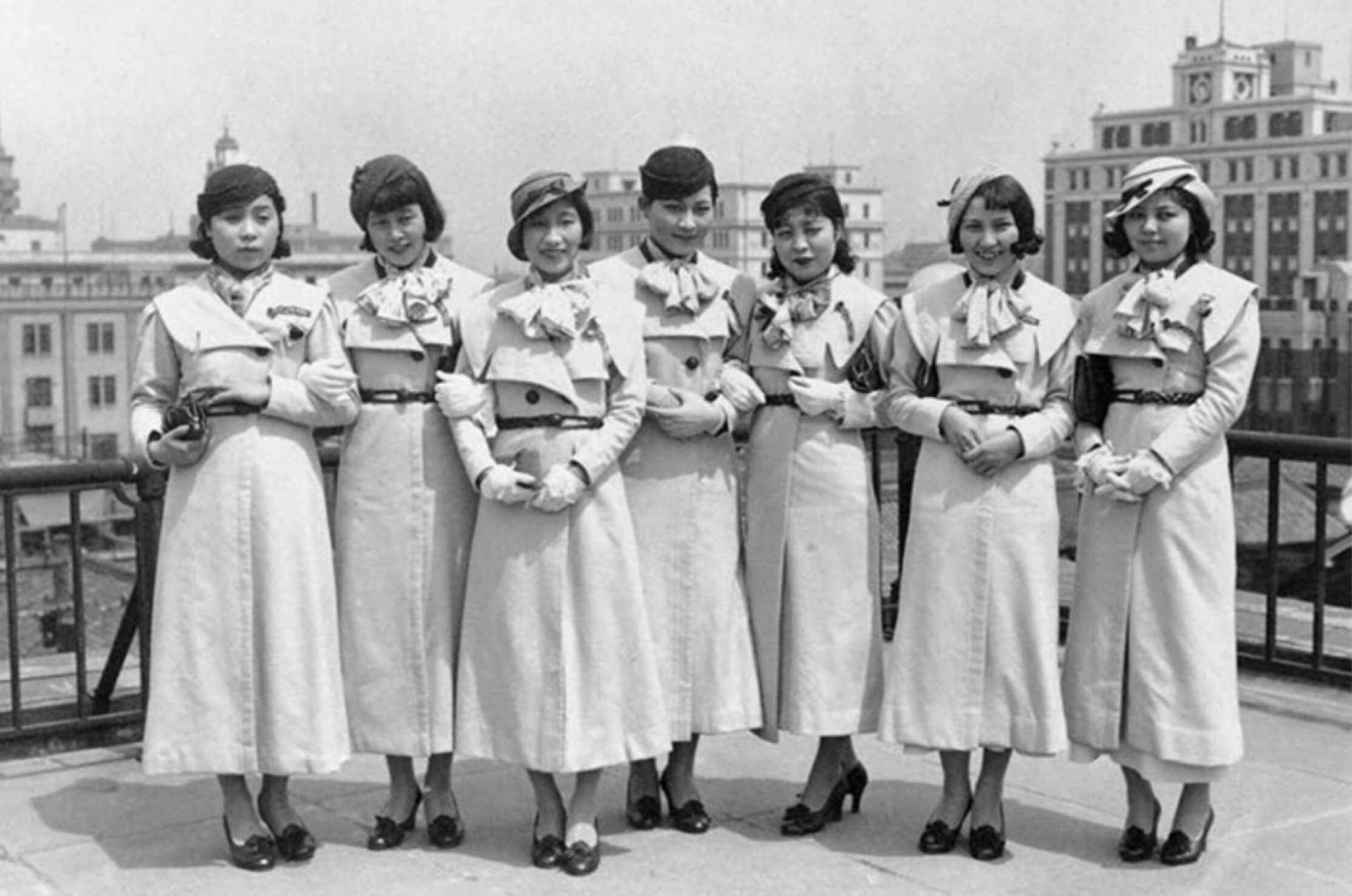 SHISEIDO: A Brief History