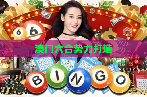 澳门六合势力打造